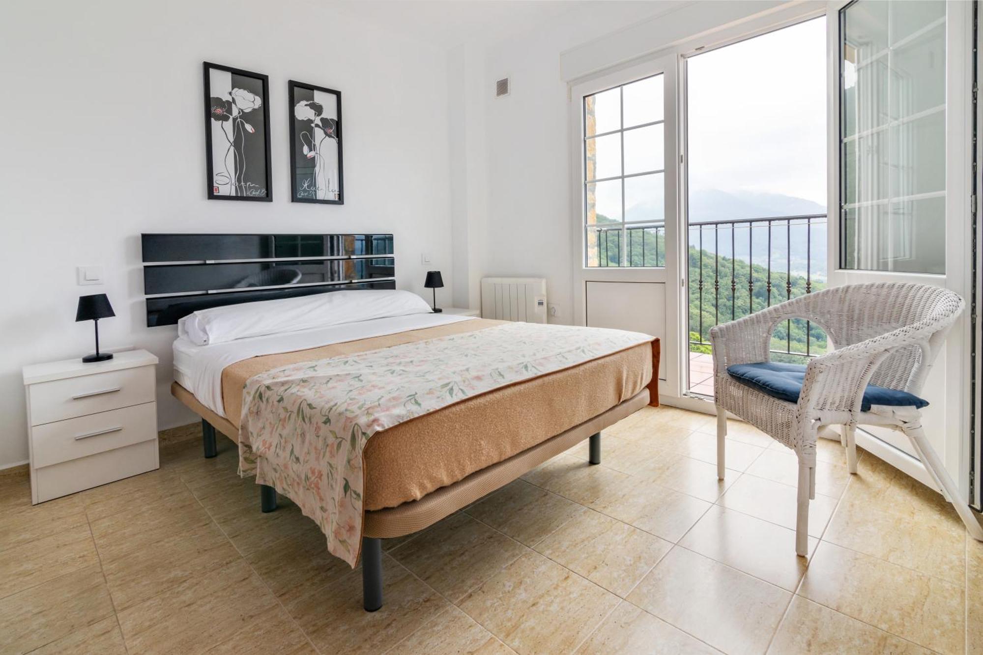 Mirador De Miranda Apartamentos Rural & Spa Inc Cutiellos Pokój zdjęcie