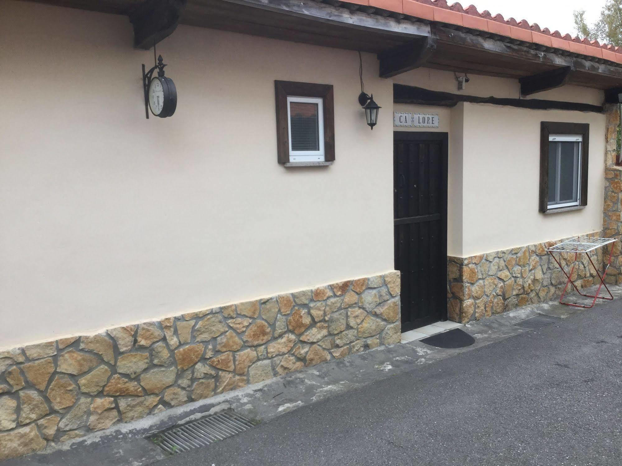 Mirador De Miranda Apartamentos Rural & Spa Inc Cutiellos Zewnętrze zdjęcie